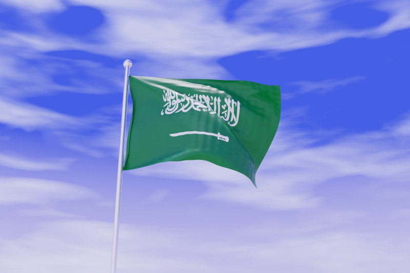 Геймеры  новая нефть: Саудовская Аравия стремительно наращивает присутствие в игровой отрасли