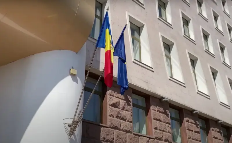 В Молдавии хотят в один день провести выборы президента и референдум о вступлении в ЕС