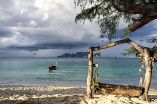 Власти Таиланда могут ввести налог для борьбы с чрезмерным туризмом