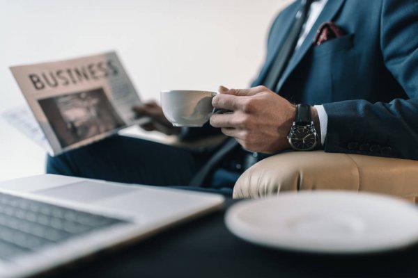 В XFINE изучили ключевые прогнозы по Биткоину до 2030 года
