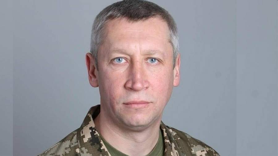 На Украине уволили замминистра обороны, отвечавшего за тыловое обеспечение