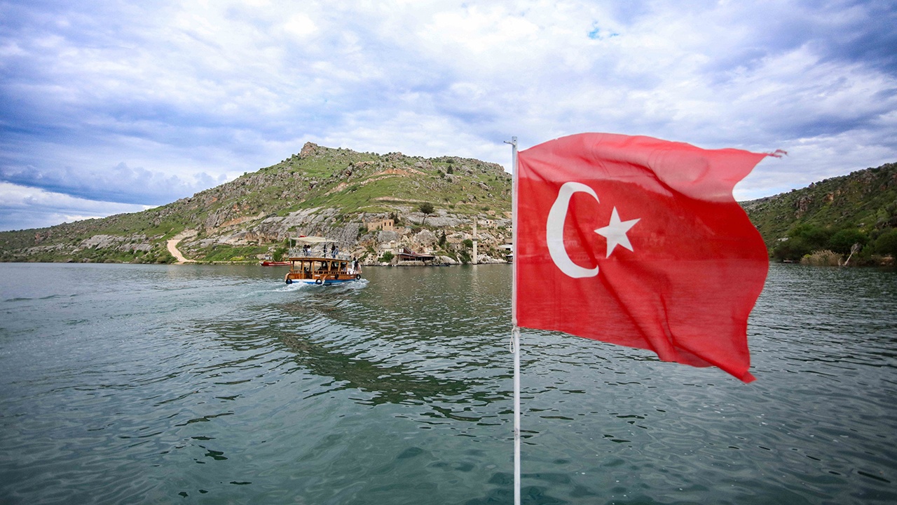Минторг Турции подтвердил прекращение товарооборота с Израилем